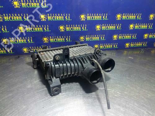 Intercooler TOYOTA AVENSIS Saloon (_T25_) 2.0 D-4D (CDT250_, CDT250R) | BP8438522M30 