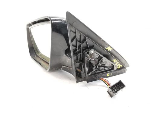 Left mirror AUDI ALLROAD C5 (4BH) 2.7 T quattro | BP22767201C26 