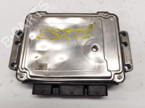 Engine control unit (ECU) VOLVO S40 II (544) 1.6 D | BP37282927M57 - Image 3