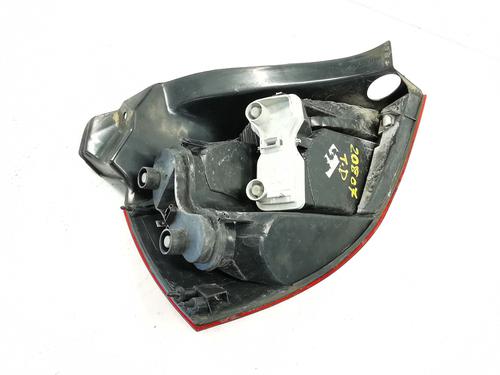 Lampa tylna prawa RENAULT MEGANE II (BM0/1_, CM0/1_)  | BP30000628C35