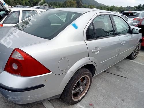 Alternator FORD MONDEO III (B5Y)  | BP28326959M7 