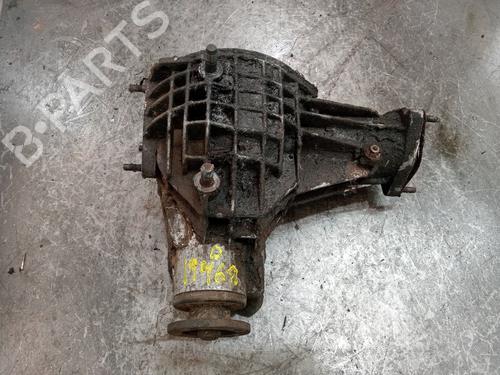 Used Front differential LADA NIVA Closed Off-Road Vehicle (2121, 2131) 1600 4x4 (73 hp) 24999885