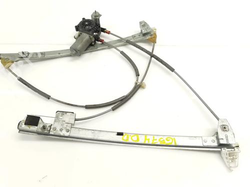 Used Front right window mechanism CITROËN XSARA (N1) 2.0 HDi 90 (90 hp) 13817584