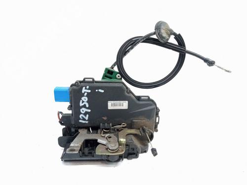 Used Rear left lock Rear left lock VW POLO (9N_, 9A_) 1.9 SDI (64 hp) 8800285 8800285