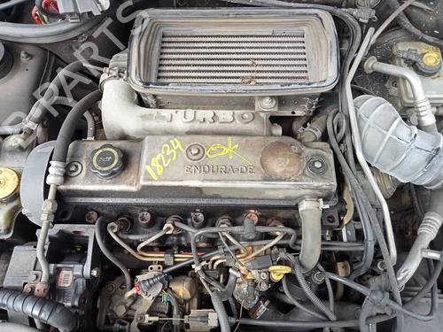 AC compressor FORD ESCORT VI Turnier (GAL, ANL)  | BP20667476M34 
