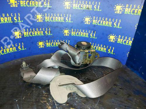Rear right seatbelt LAND ROVER FREELANDER I (L314)  | BP8424785I28 