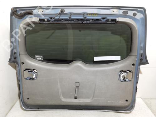 Tailgate HYUNDAI SANTA FÉ II (CM) 2.2 CRDi GLS | BP24472607C6 