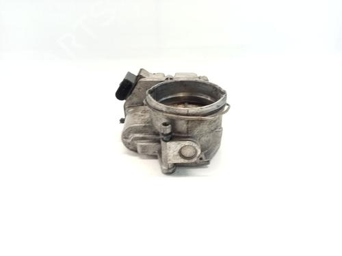 Used Throttle body SEAT ALTEA (5P1) 1.9 TDI (105 hp) 27241386