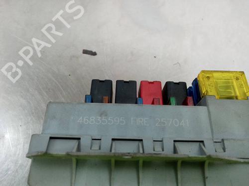 Fuse box FIAT PUNTO Hatchback Van (188_) 1.2 60 | BP8467288E1 
