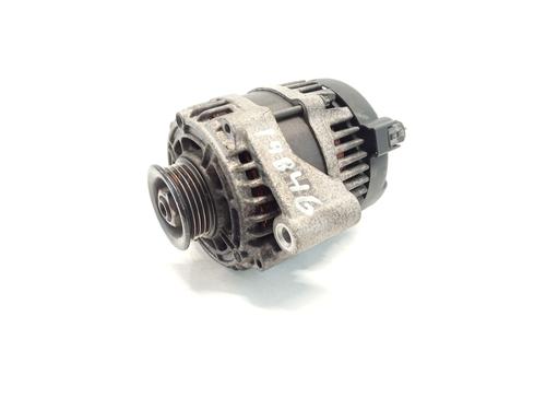 Used Alternator CHEVROLET AVEO / KALOS Hatchback (T250, T255) 1.2 (84 hp) 26307892