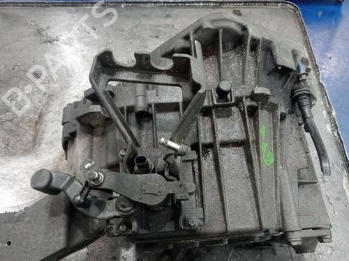Gearbox MERCEDES-BENZ A-CLASS (W168) A 160 (168.033, 168.133) | BP23430250M3 