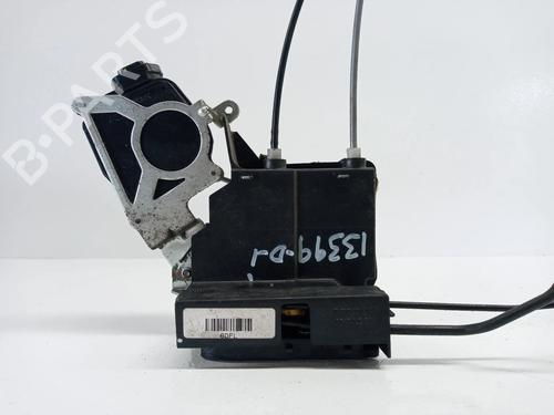 Used Front left lock KIA RIO II (JB) 1.5 CRDi (110 hp) 9043218