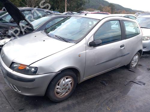 Used Parts FIAT PUNTO (188_) 1.2 60 (188.030, .050, .130, .150, .230, .250) (60 hp) 4369093