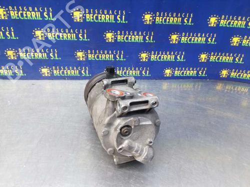 AC compressor FORD FOCUS II (DA_, HCP, DP) 2.0 TDCi | BP8446567M34 