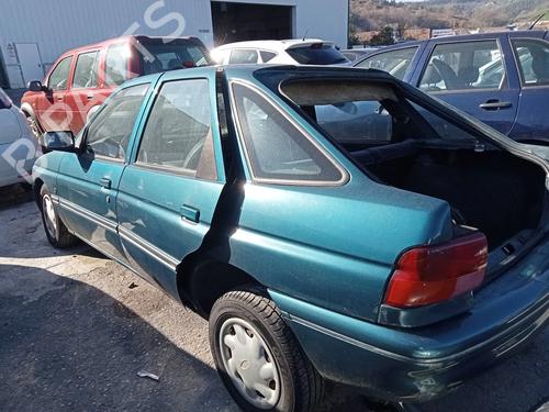 Instrument cluster FORD ESCORT VI (GAL)  | BP17127716C47 