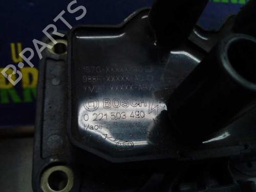 Ignition coil FORD FOCUS I (DAW, DBW)  | BP8457920M94 