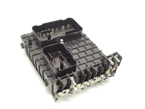 Used Fuse box SEAT TOLEDO III (5P2) 1.9 TDI (105 hp) 27495147