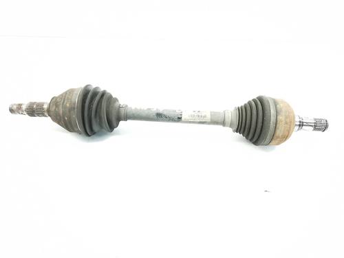 Used Left front driveshaft OPEL INSIGNIA A (G09) [2008-2017]  21812657