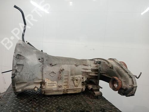 Getriebe DODGE NITRO 2.8 CRD 4WD | BP32318848M3
