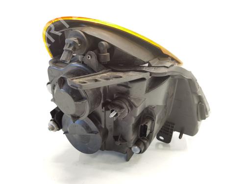 Venstre forlygte RENAULT MODUS / GRAND MODUS (F/JP0_) 1.5 dCi (FP0D, JP0D) | BP31014301C28