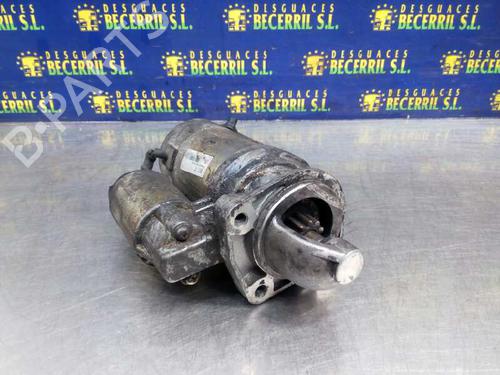 Used Starter FORD FOCUS II (DA_, HCP, DP) 1.8 TDCi (115 hp) 8447119