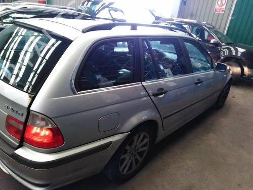 Right tailgate light BMW 3 Touring (E46) 320 d | BP14020791C80 