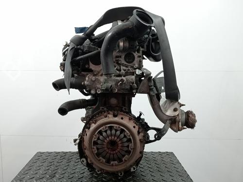 Engine RENAULT MEGANE II (BM0/1_, CM0/1_) 1.6 16V (BM0C, CM0C) | BP28480273M1 