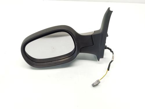 Used Left mirror NISSAN MICRA III (K12) 1.2 16V (80 hp) 25863785