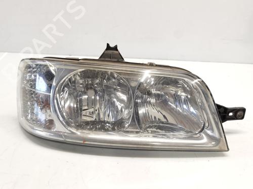 Used Right headlight PEUGEOT BOXER Bus (244, Z_) 2.8 HDi (128 hp) 30354644