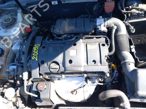 Used Engine CITROËN XSARA (N1) 1.6 16V (109 hp) 27379764