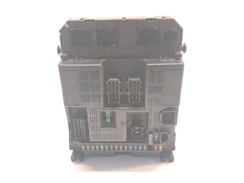 Used Fuse box PEUGEOT 307 (3A/C) 2.0 HDi 110 (107 hp) 30396257