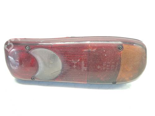 Fanale posteriore sinistro Fanale posteriore sinistro NISSAN CABSTAR (F24M, F24W) [2006-2013] 36987396 36987396