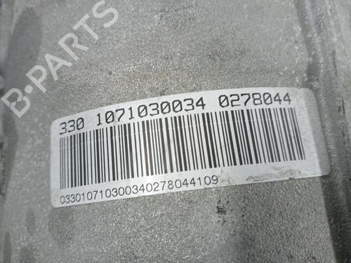 Gearbox BMW 1 (E87) 118 d | BP33547082M3 - Image 5