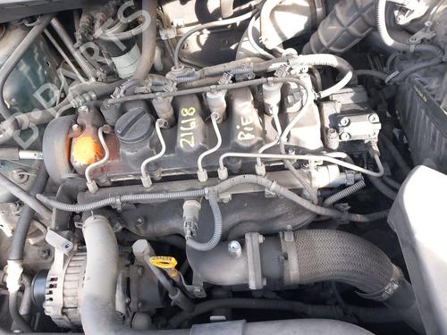 Moteur HYUNDAI TRAJET (FO) 2.0 CRDi (113 hp) 30747832