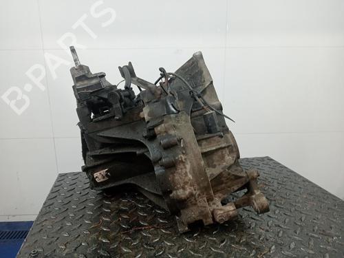Gearbox FORD TRANSIT CONNECT (P65_, P70_, P80_) 1.8 TDCi | BP32316312M3