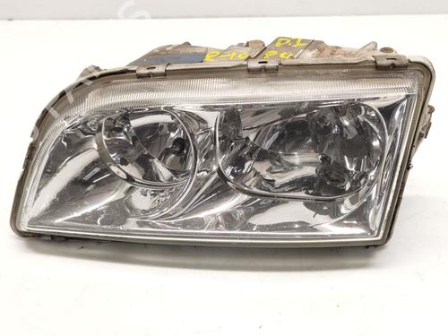Used Left headlight VOLVO S40 I (644) 1.8 (122 hp) 30441287