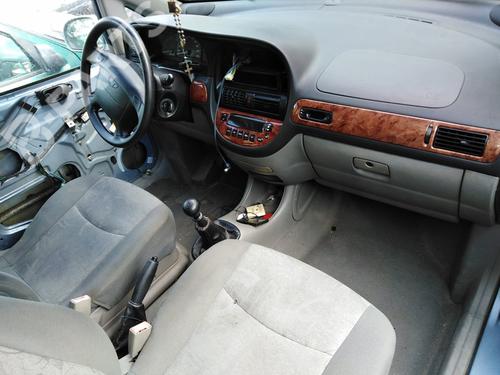 Left front fog light DAEWOO REZZO (U100) 2.0 | BP8473396C30  - Image 5