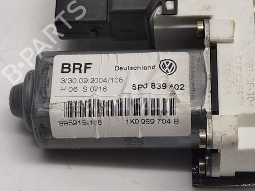 Rudehejsemekanisme Højre bagtil SEAT TOLEDO III (5P2)  | BP28480292C25 