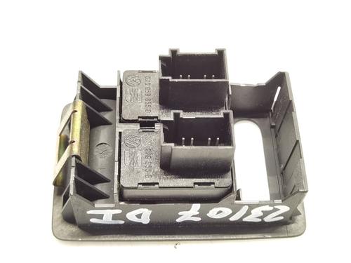 Left front window switch VW POLO (6N2) 1.4 16V | BP39688867I27 - Image 2