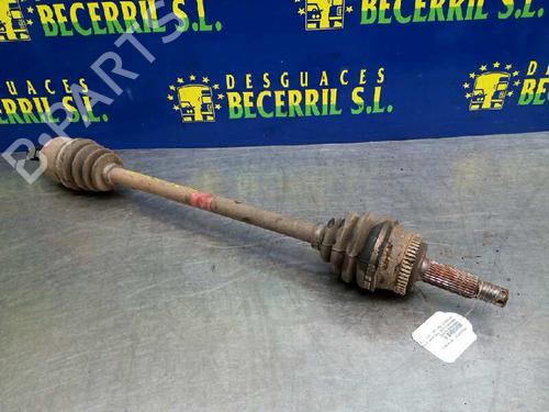 Used Left rear driveshaft HYUNDAI TUCSON (JM) 2.0 CRDi (113 hp) 8457754