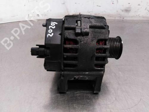 Alternator NISSAN PRIMERA Hatchback (P12) 1.9 dCi | BP8465136M7 