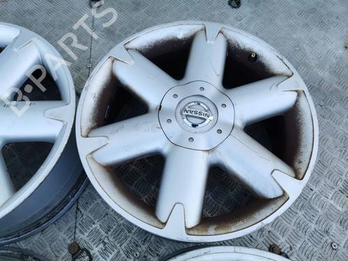 Rim NISSAN MURANO I (Z50) 3.5 4x4 | BP11863814C45 