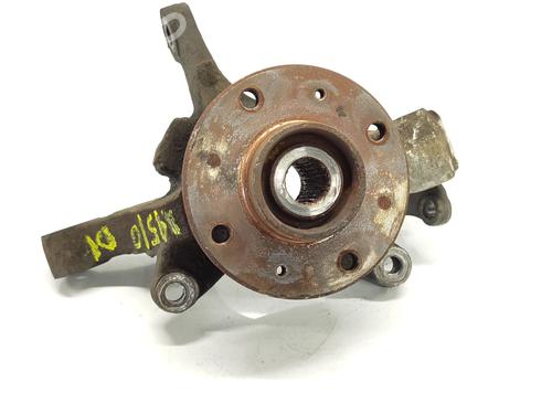 Used Left front steering knuckle TATA INDICA 1.4 (84 hp) 24253379