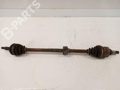 Used Right front driveshaft Right front driveshaft TOYOTA CELICA Coupe (_T20_) [1993-1999] 11183952 11183952