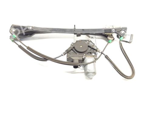 Used Front left window mechanism Front left window mechanism VW POLO (6N2) 1.4 16V (75 hp) 39721673 39721673