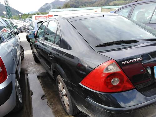 Right front suspension arm FORD MONDEO III (B5Y)  | BP8477519M13 