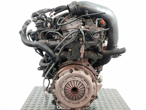 Motor PEUGEOT 307 SW (3H) 2.0 HDi 135 | BP29586311M1 