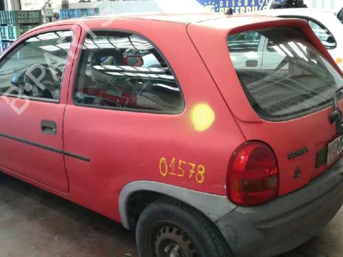 Front wiper motor OPEL CORSA B (S93)  | BP8486476M29 