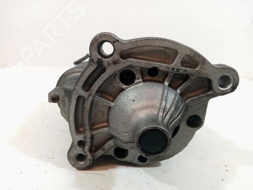 Used Starter CITROËN SAXO (S0, S1) 1.5 D (57 hp) 8476060