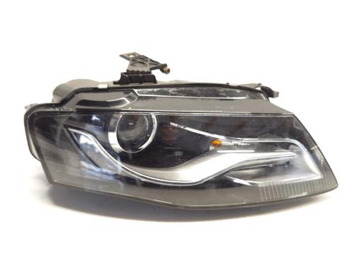 Used Right headlight Right headlight AUDI A4 B8 (8K2) 2.0 TDI (143 hp) 40041163 40041163